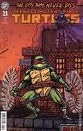 Teenage Mutant Ninja Turtles (2024 IDW) 23B