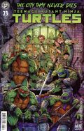 Teenage Mutant Ninja Turtles (2024 IDW) 23C