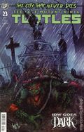 Teenage Mutant Ninja Turtles (2024 IDW) 23E