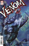 Venom (2026 Marvel) 1A
