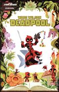 Wade Wilson Deadpool (2026 Marvel) 9C