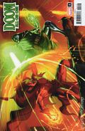Doom All-On-One (2026 Marvel) 1G
