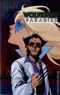 Wolverine Paradise (2026 Marvel) 1B