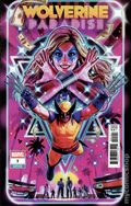 Wolverine Paradise (2026 Marvel) 1D