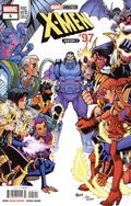 X-Men '97 (2026 Marvel) Season Two 5A