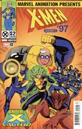 X-Men '97 (2026 Marvel) Season Two 5B