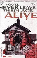 You'll Never Leave this Place Alive (2026 IDW) 1B