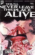 You'll Never Leave this Place Alive (2026 IDW) 1C