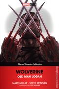 Wolverine Old Man Logan TPB (2025 Marvel ) Premier Collection 1-REP