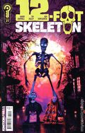 12-Foot Skeleton (2026 Ignition Press) 1B