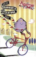 Adventure Time Quadruple Feature (2026 Oni Press) 4A