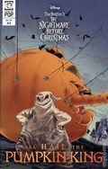 All Hail the Pumpkin King (2026 Tokyopop) 4