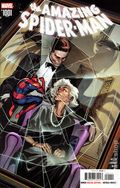 Amazing Spider-Man (2025 8th Series) 1001A