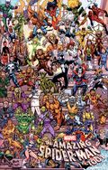Amazing Spider-Man (2025 8th Series) 1001B