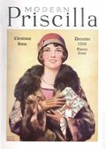 Modern Priscilla (1887-1930 Priscilla Company) Magazine Dec 1926