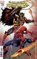 Amazing Spider-Man (2025 8th Series) 1001C