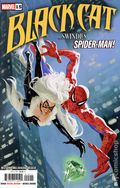 Black Cat (2025 Marvel) 15A