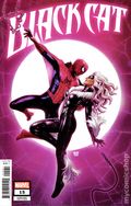 Black Cat (2025 Marvel) 15C