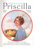 Modern Priscilla (1887-1930 Priscilla Company) Magazine Apr 1927