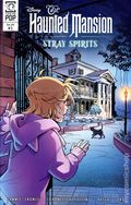 Disney the Haunted Mansion (2026 Tokyopop) 1