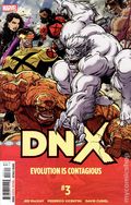 DNX (2026 Marvel) 3A