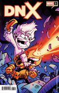 DNX (2026 Marvel) 3B