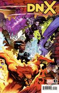 DNX (2026 Marvel) 3C