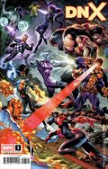 DNX (2026 Marvel) 3E