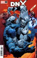 DNX (2026 Marvel) 3F