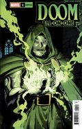 Doom All-On-One (2026 Marvel) 1B