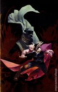 Doom All-On-One (2026 Marvel) 1C