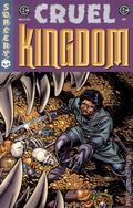 EC Cruel Kingdom 2 (2026 Oni Press) 2A