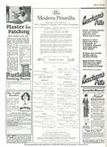Modern Priscilla (1887-1930 Priscilla Company) Magazine Jun 1926