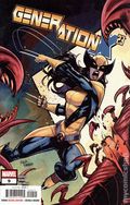 Generation X-23 (2026 Marvel) 9A