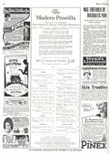 Modern Priscilla (1887-1930 Priscilla Company) Magazine Dec 1926