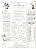 Modern Priscilla (1887-1930 Priscilla Company) Magazine Mar 1927