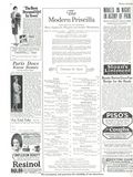Modern Priscilla (1887-1930 Priscilla Company) Magazine Apr 1927