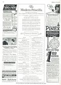 Modern Priscilla (1887-1930 Priscilla Company) Magazine Nov 1927