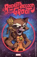 Rocket Raccoon and Groot TPB (2016 Marvel) Scholastic Edition 1-1ST