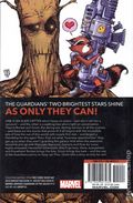 Rocket Raccoon and Groot TPB (2016 Marvel) Scholastic Edition 1-1ST