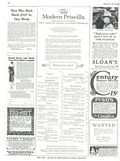 Modern Priscilla (1887-1930 Priscilla Company) Magazine Apr 1928