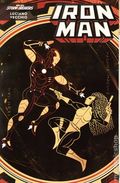 Iron Man (2026 Marvel) 10B