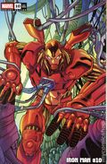 Iron Man (2026 Marvel) 10C