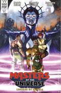 Masters of the Universe Legends of Eternia (2026 Tokyopop) 3