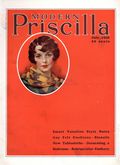Modern Priscilla (1887-1930 Priscilla Company) Magazine Jul 1928
