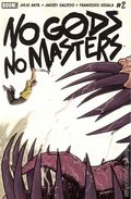 No Gods No Masters (2026 Boom) 2A