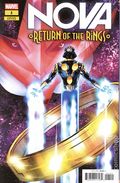 Nova Return of the Rings (2026 Marvel) 1B