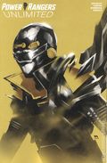 Power Rangers Unlimited (2026 Boom) 4I