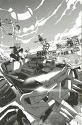 Power Rangers Unlimited (2026 Boom) 4J