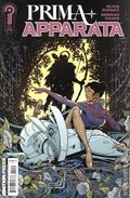 Prima Apparata (2026 Ignition Press) 2A